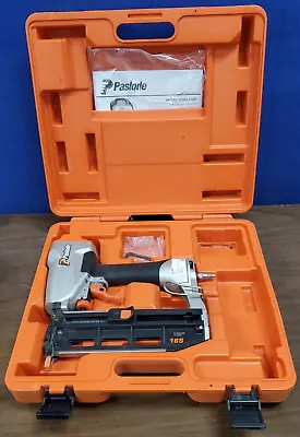 Paslode T250S-F16P Straight Finish Nailer 16ga W/ Case • $99.99