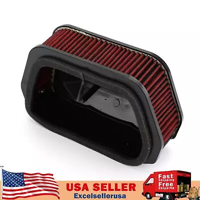 $46.89 • Buy Air Filter Element For Yamaha V-Star Midnight Star Stryker 950 1300 2007-2017 US