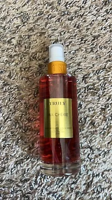 Ma Cherie Truly Beauty Perfume Mist. BRAND NEW • $25