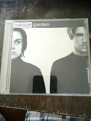 $4 • Buy Savage Garden Savage Garden CD Album