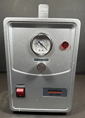 Kendal Professional Diamond Microdermabrasion Machine HB-SF02 Machine Only Testd • $50