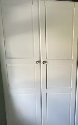 Ikea Pax Doors X 2 • £20