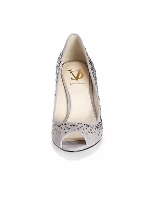  $250 Vince Camuto Vc Signature CAVA PUMP SMOKE.SZ:8.5  • $69