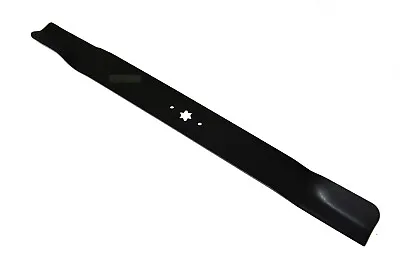 76 CM 30  Lawnmower Blade Fits 742-04058 742-0609 MTD 76T Yard Man Gutbrod  • £25.99