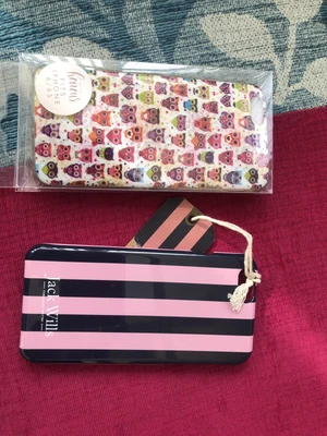 £2.60 • Buy I Phone 6 Case Cover Jack Wills Free Owl Cover