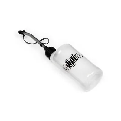£12.99 • Buy HPI Racing Fuel Bottle 500cc For Nitro Fuel Only RC Nitro Car Boat Heli 74115