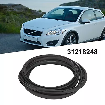 Sunroof Glass Seal Car Parts 1Pcs 31218248 For Volvo C30 S40 S60 S80 V50 • $23.65