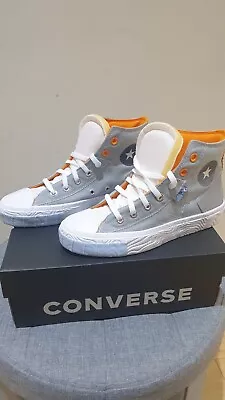 £38 • Buy Brand New High Top Chuck Converse UK Size 5.5