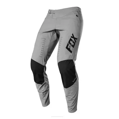 Defended Kevla MTB Pants Bicycle Ride Mountain Bike Motorcycle Pants Warm XC005 • $64.11