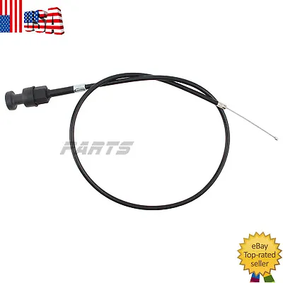 Choke Cable For 5HP-26331-11-00 Yamaha TTR125E TTR125LE Starter Engine 2003-2007 • $8.98