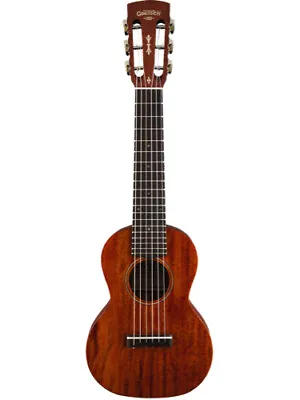 Gretsch G9126 Guitar-Uke With Gig Bag - New • $239