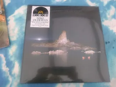 Mike Oldfield - Incantations -rsd 2021 -dbl Lp New Rsd Record Store Day 2021#@ • £40