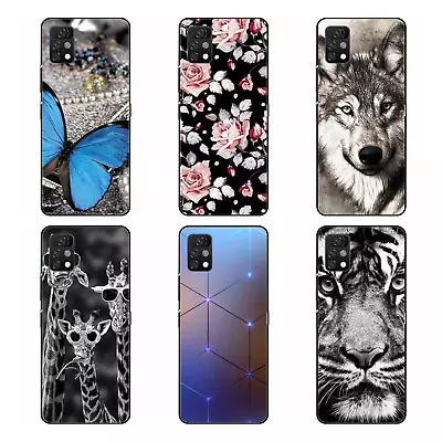 TPU Shell Cover For ZTE - 6 Designs For Silicone Case • $15.39