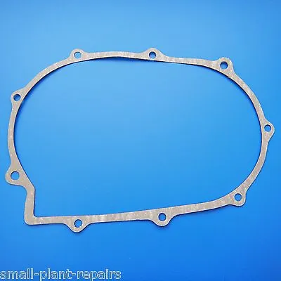 Reduction Gearbox Wet Clutch Casing Gasket Fits Honda GX120 GX140 GX160 GX200 • £3.95