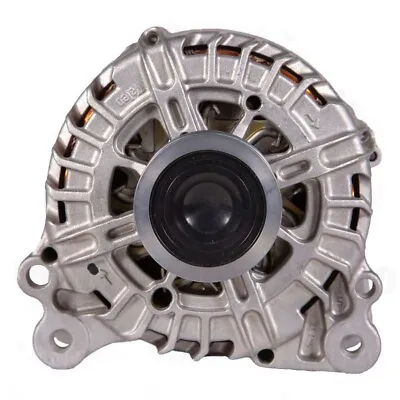 849165 Valeo Alternator For VW 140-AMP Volkswagen Jetta Passat Beetle Golf GTI R • $268.67