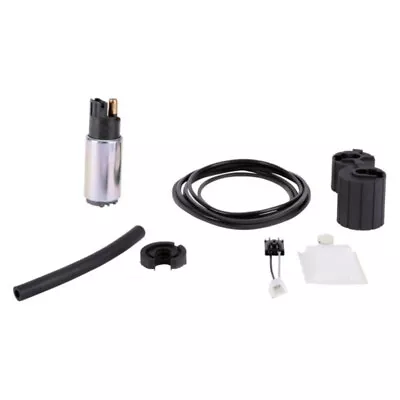 For Ford F53 1999-2003 Electric Fuel Pump | W/ Accessories | 2 Pins | 6.8L V10 • $31.44