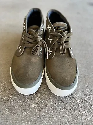 VANS Chukka Boot WTAPS Crossbones No Box • $44.99