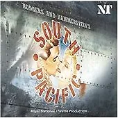 £3.31 • Buy Rodgers And Hammerstein's South Pacific CD (2002) Expertly Refurbished Product