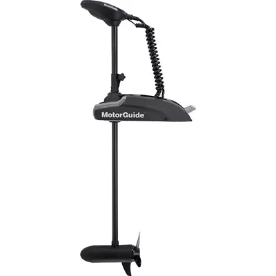 MotorGuide Xi3-55Fw - Bow Mount Trolling Motor Wireless Control 55Lb-54 -12V 940 • $852.99