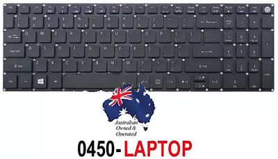 Keyboard For Acer Aspire E5-523G E5-552G E5-553G E5-575G E5-772G F5-572G F5-573G • $29.75