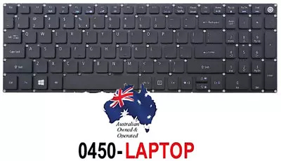 Keyboard For Acer Aspire F5-573G-73BD Laptop Notebook • $34.99