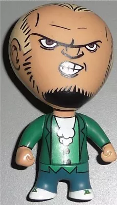 $7.49 • Buy HORNSWOGGLE - WWE Jakks 3  Vinyl Aggression Series 1 Wrestling Toy Figure Loose