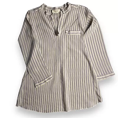 MARNI Stripe Blouse Size 44 M-L • $30