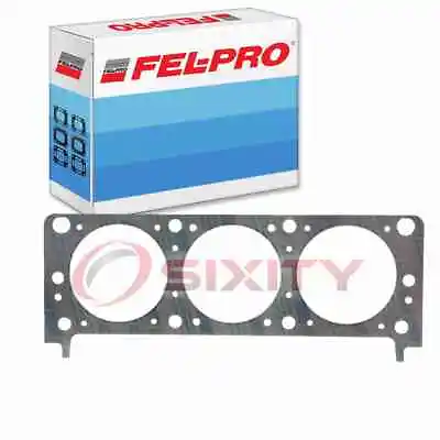 Fel-Pro Engine Cylinder Head Gasket For 1997-2005 Chevrolet Venture 3.4L V6 Hr • $54.15