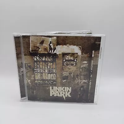 Linkin Park Songs From The Underground (CD 2008) Warner Bros. Records • $10.50