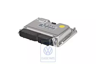 Genuine VW Eurovan Transporter Control Unit For Petrol Engine 022997032JX • $267.67