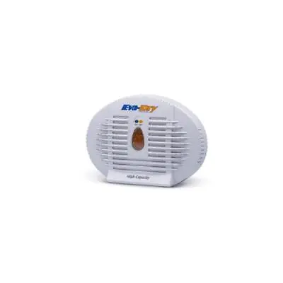 High Capacity 6 - 8 Oz. Mini-Dehumidifier • $24.86