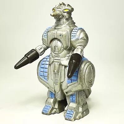 Moguera MINI GODZILLA PACK OF DESTRUCTION 2.5  FIGURE 2002 BANDAI TOHO Mogera • $17.99