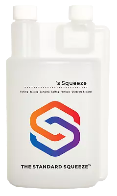 $30.95 • Buy The Standard Squeeze (XL)