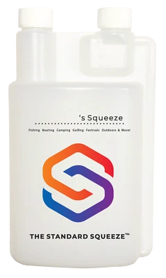 $30.95 • Buy The Standard Squeeze (XL)