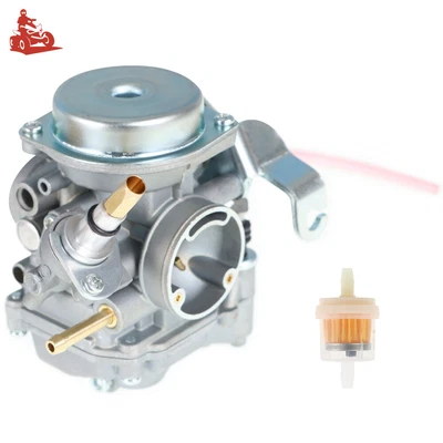 $37.54 • Buy Fit #811613 70cc 90cc 4-stroke Carburetor For Eton TK E-TON Rover & Viper