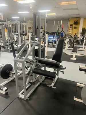 Medx Seated Leg Curl • $1800