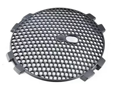 $19.95 • Buy New Genuine OEM VW Emblem Backing Screen Jetta 2011-14 MK6 Front Grill Honeycomb