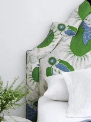 £300 • Buy Upholstered Headboard Any Shape