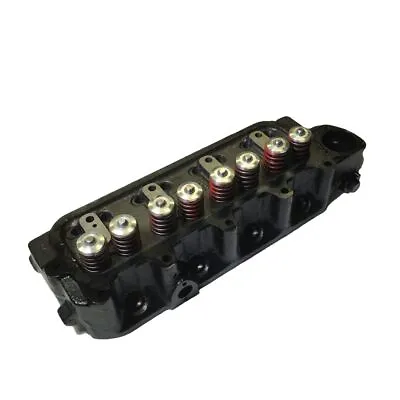 Brand New Complete Cast Iron Cylinder Head For MGB 1963-80 Ready To Bolt On • $999.95