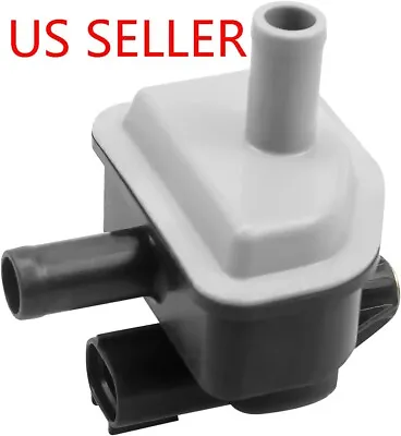 Vapor Canister Purge Solenoid Valve For Toyota Corolla 1.8L 2014-17 90910-12283 • $19.33