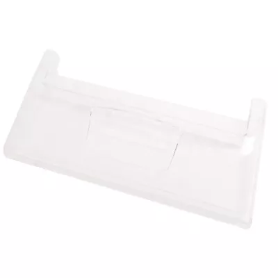£24.89 • Buy Indesit UIAA12UK Freezer Drawer Frozen Food Compartment Front Flap  Cover