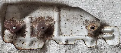 Datsun 280zx Turbo Exhaust Manifold Heat Shield Oem 1981-1983 • $64.99