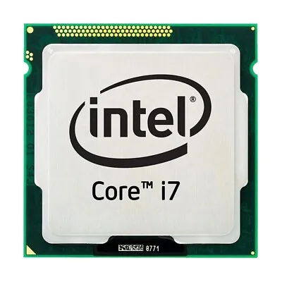£69.99 • Buy Intel Core I7-3770K SR0PL Quad Core Processor 3.5 GHz, Socket LGA1155 77W CPU