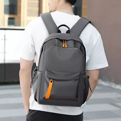 Convenient And Fashionable Suitable For Men's Backpacks For Commuting And Travel • $32.98