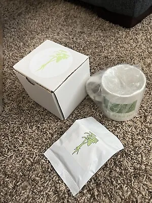 Resident Evil 4 Green Herb Capcom Store Tea Mug Code Veronica RE4 Press Kit NEW! • $950