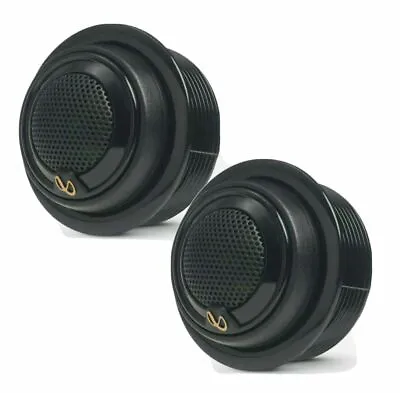 Infinity REF-375TX Reference 135 Watt .75  Tweeter W/ Passive Crossovers 3/4  • $48.94