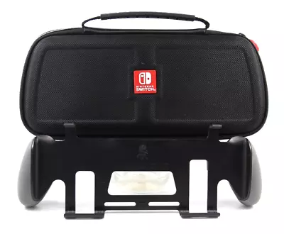 Nintendo Switch Go Play Game Traveler Pack Case Pouch - R.D.S Industries • $44.95