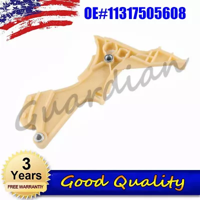 Engine Sliding Railr 11317505608 For BMW 520i 318i 320i 316i 316ti 318Ci 118i • $23.99