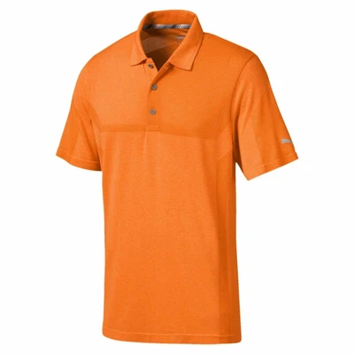 $78.13 • Buy [577399-07] Mens Puma Evoknit Breakers Polo