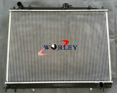 Brand New Radiator FOR Mitsubishi Pajero NM NP NS NT 3.5L Petrol 5/2000-On AT/MT • $70.46